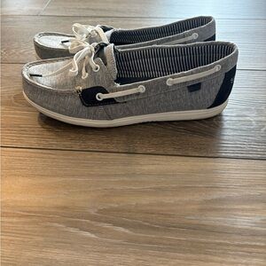 Women's Sperry Shoes Size 9.5